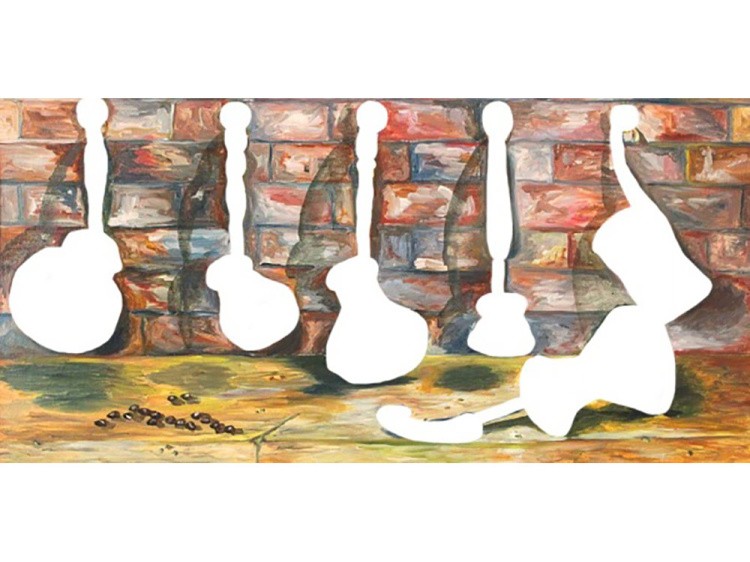 Алмазная вышивка «Кофемания» — картинка 2