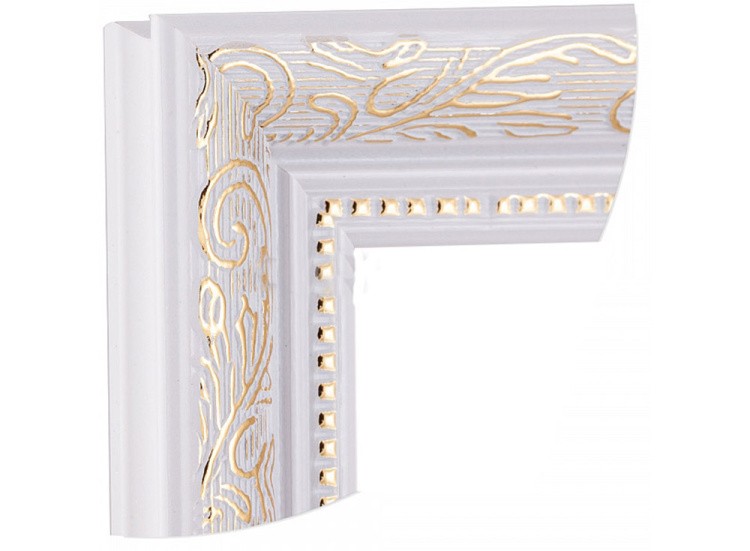 Рамка открытая с прозрачным дном для папертоли «Садко» — картинка 2