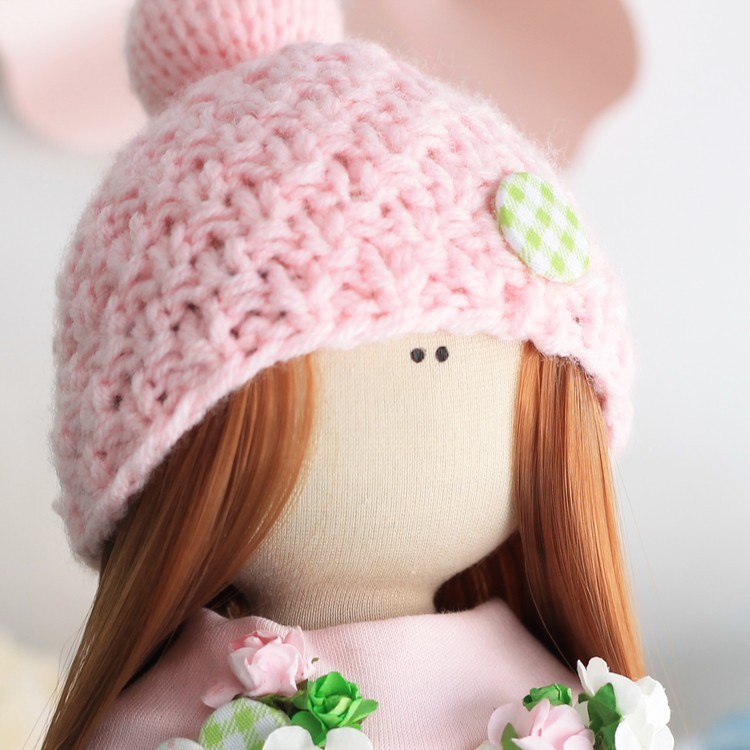 Набор для шитья «Оливия» — картинка 3