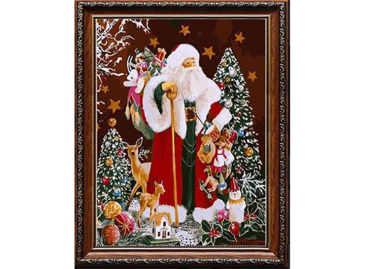 Рамка без стекла для картин «Dorothy» — картинка 4