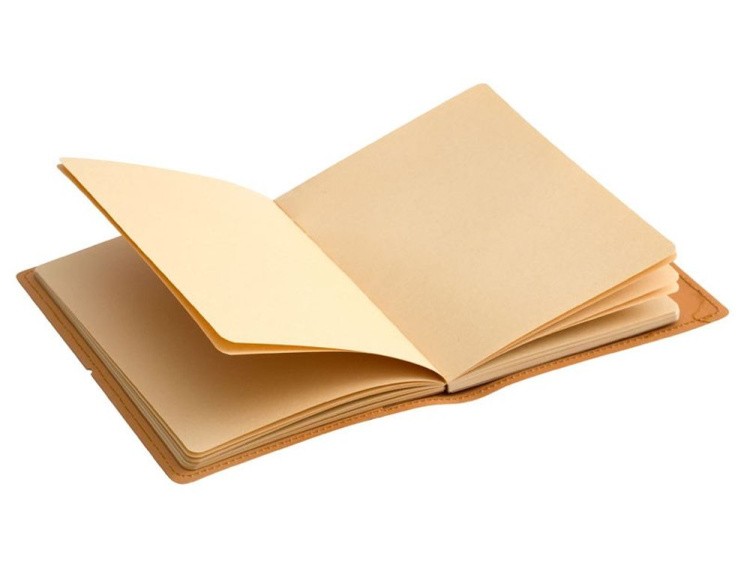 Записная книжка «Ретровелосипед» — картинка 3