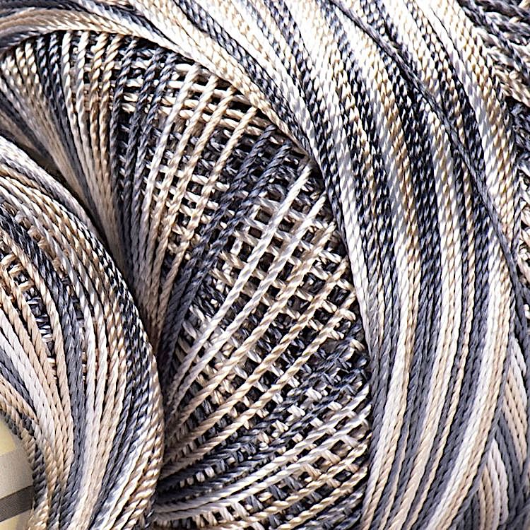 Пряжа YarnArt TULIP (476), мультиколор, 5 шт. по 50 г — картинка 2