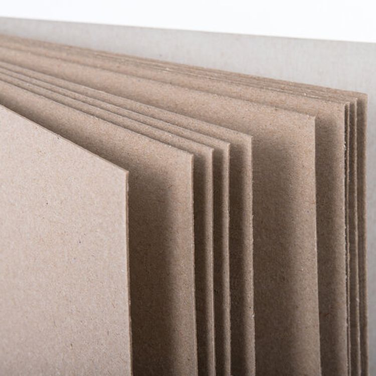 Альбом для пастели, картон цвет: серый, некрашенный, 630 г/м2, 207х297 мм, 10 л., BRAUBERG ART CLASSIC — картинка 3