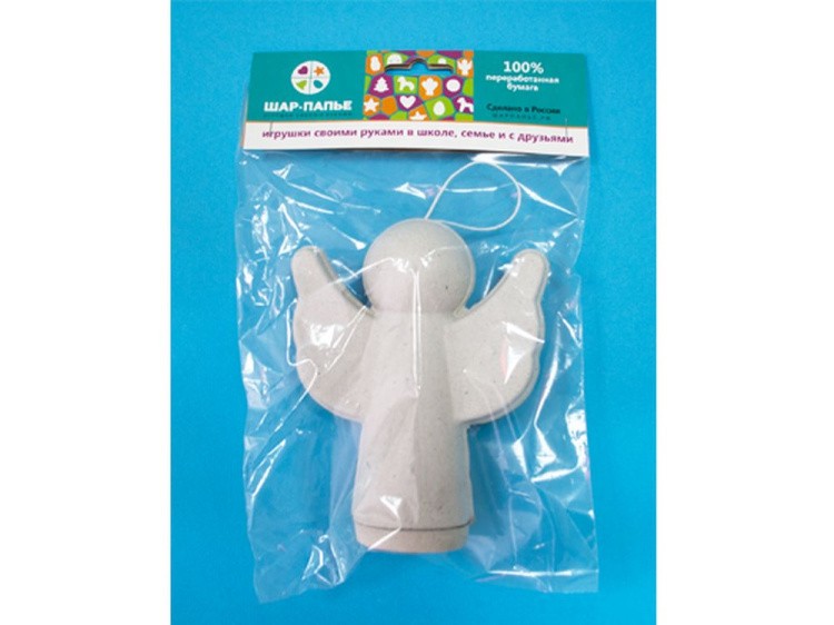 Набор для творчества «Ангел Волна» — картинка 4