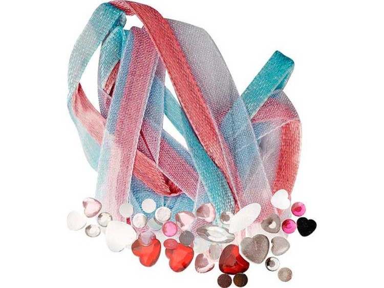 Набор из 3-х открыток «Сонет» — картинка 3