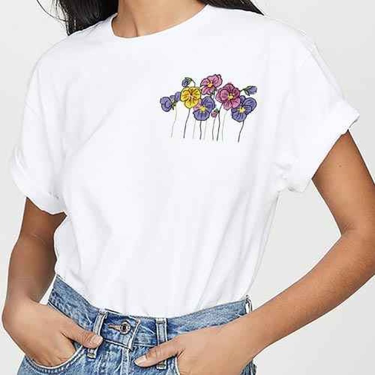 Набор для вышивания «Растения» — картинка 3