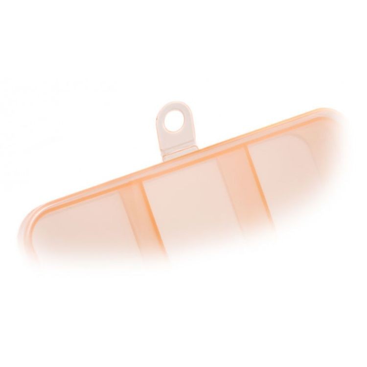 Органайзер, 15 отделений, оранжевый — картинка 4