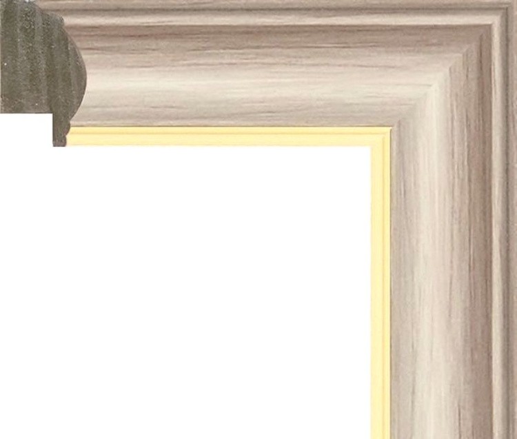 Багетная рама с оргстеклом, 30х40 см — картинка 2