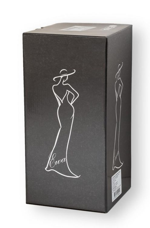 Конструктор из дерева «Мадам. Салфетница сувенирная», Eco Wood Art — картинка 2