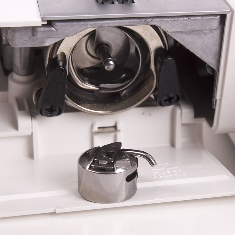 Швейная машина бытовая, Micron Standard — картинка 3