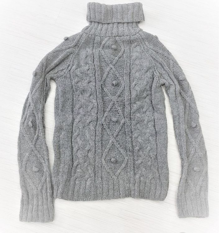 Пряжа Семеновская Granny`s sock N (574), темный натуральный 5 шт. по 100 г — картинка 3