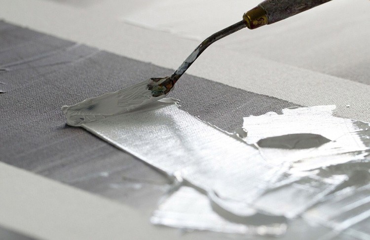 Грунт акриловый Gesso Studio 500 мл, PEBEO  — картинка 3