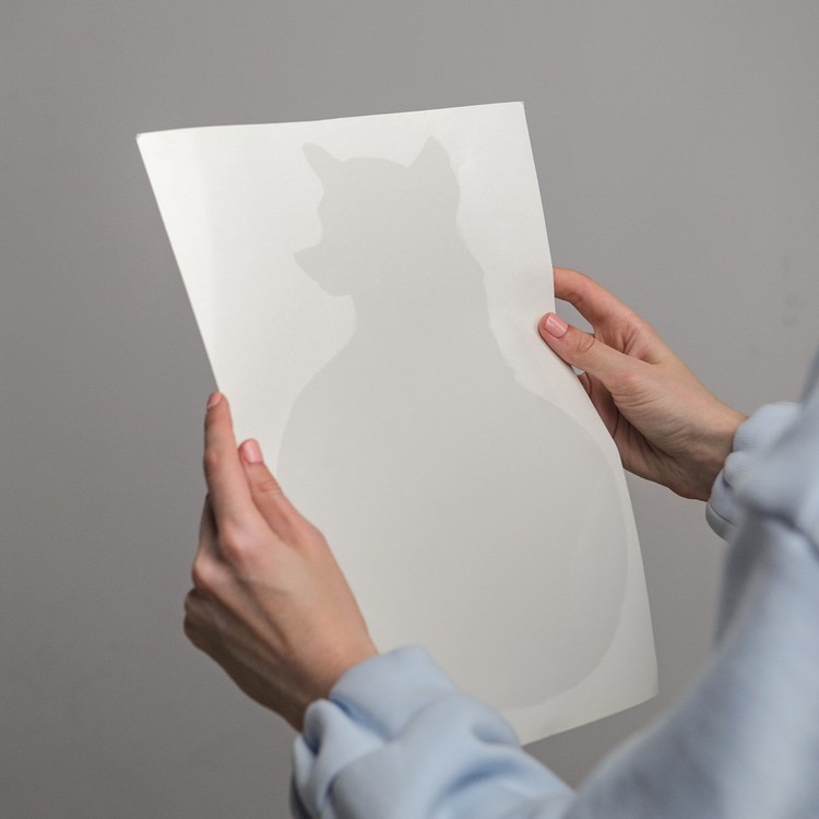 Комплект для крепления к вертикальной стене, размер S (A5), Unidragon — картинка 7