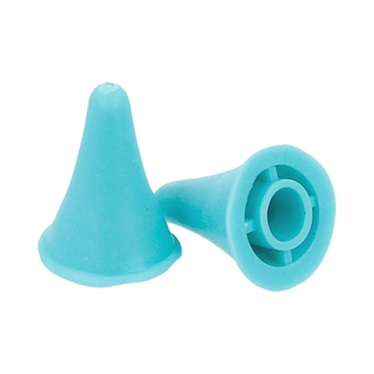 Наконечники для спиц, 2 шт., 5 - 10 мм., Gamma — картинка 2