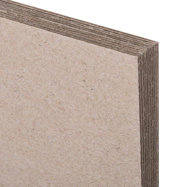 Альбом для пастели, картон цвет: серый, некрашенный, 630 г/м2, 207х297 мм, 10 л., BRAUBERG ART CLASSIC — картинка 5