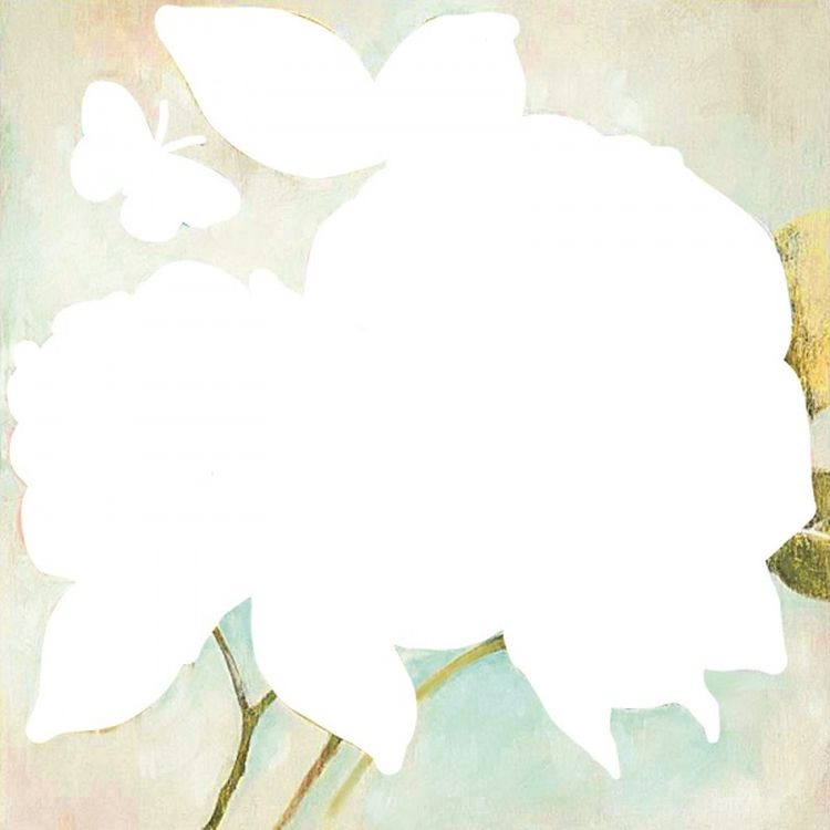 Алмазная вышивка «Винтажные розы» — картинка 3