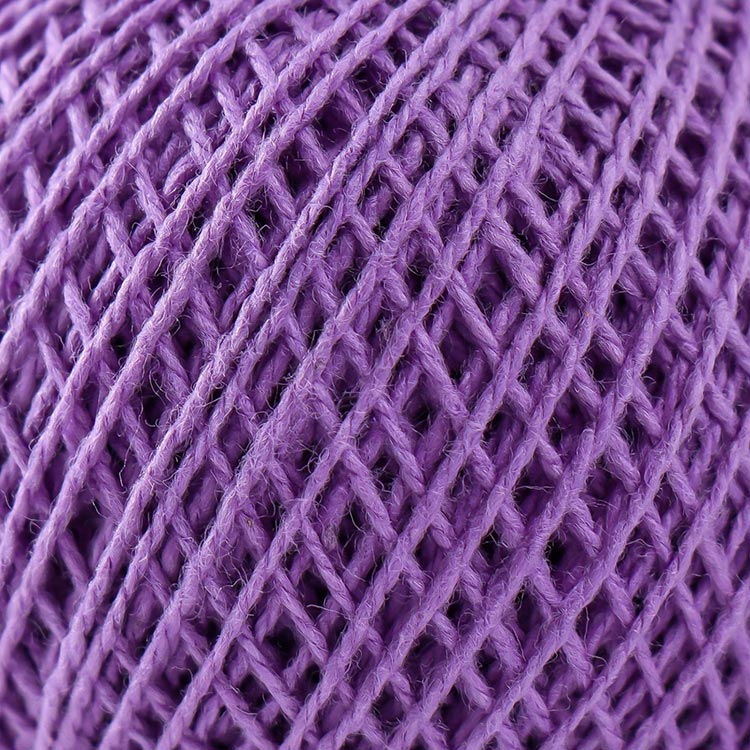 Пряжа ПНК им.Кирова Флокс (1302), колокольчик, 5 шт. по 25 г — картинка 3