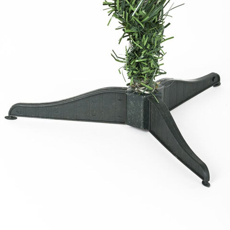 Елка новогодняя искусственная настольная «Classic Green», 50 см — картинка 3