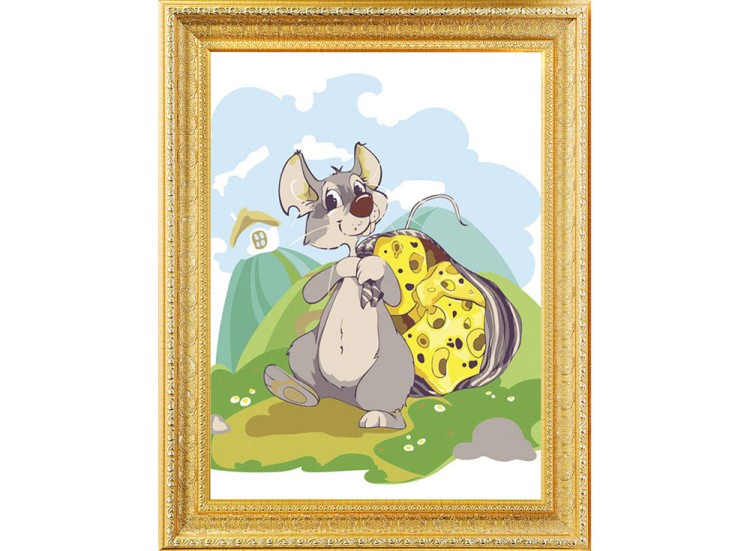 Рамка для картин «Alice» — картинка 6