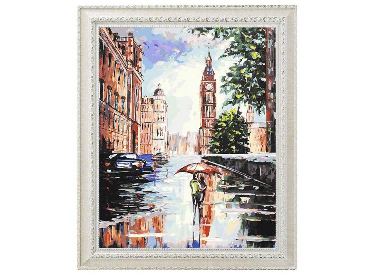 Рамка для картин «Donna» — картинка 11