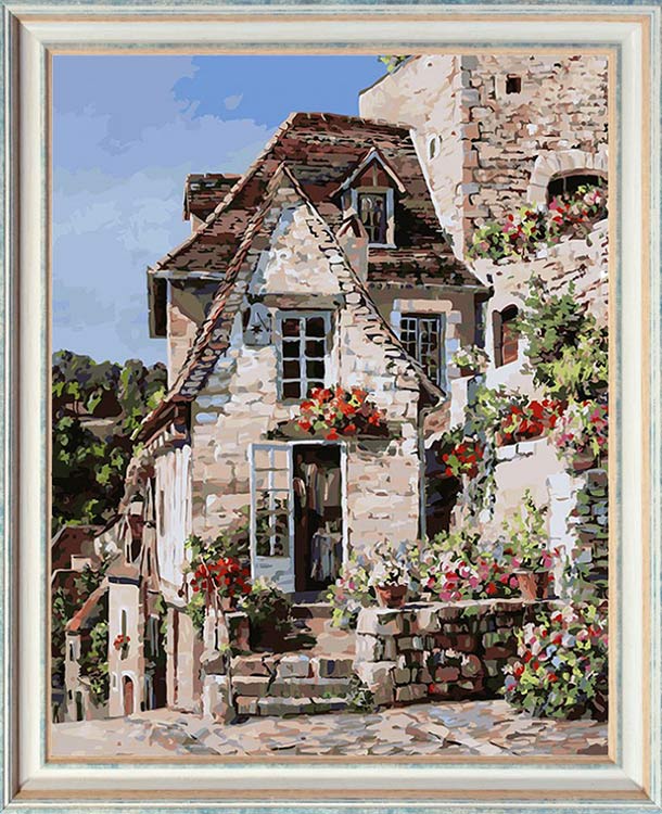 Рамка для картин «Gabriel» — картинка 3