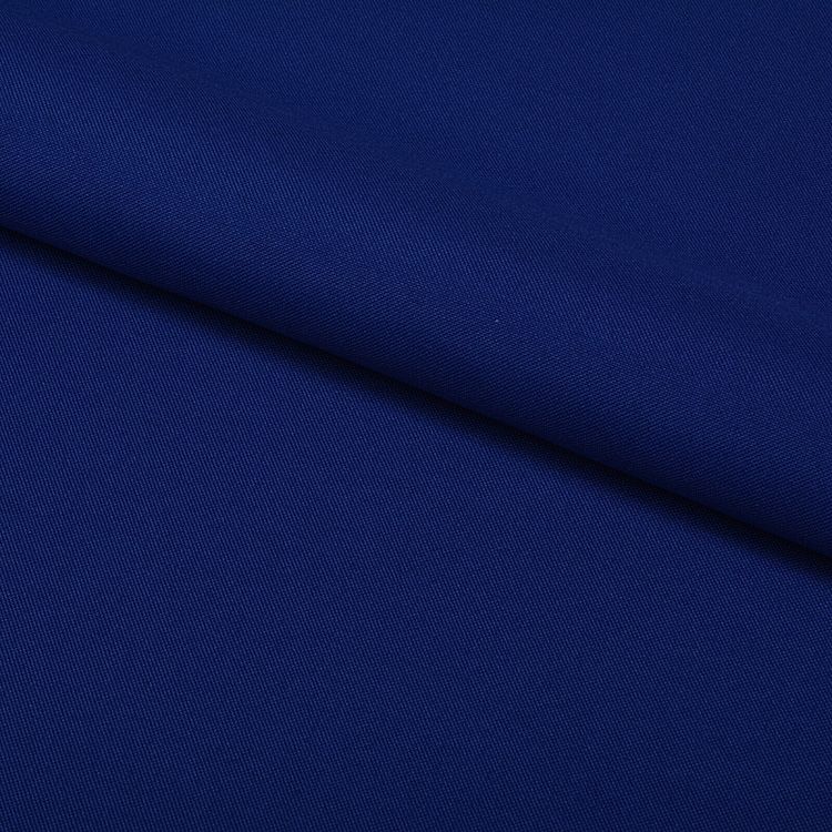 Ткань габардин, 1 м х 150 см, 150 г/м², цвет: василек, TBY — картинка 4