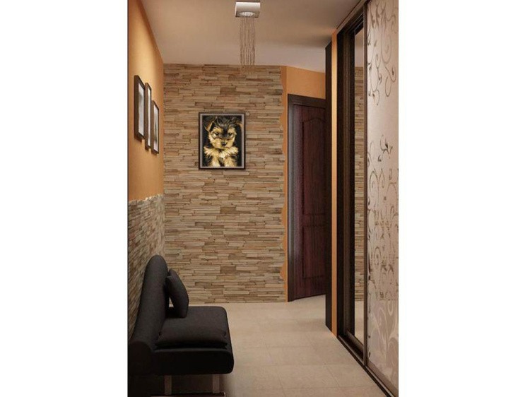 Картина по номерам «Йоркширский терьер» — картинка 2