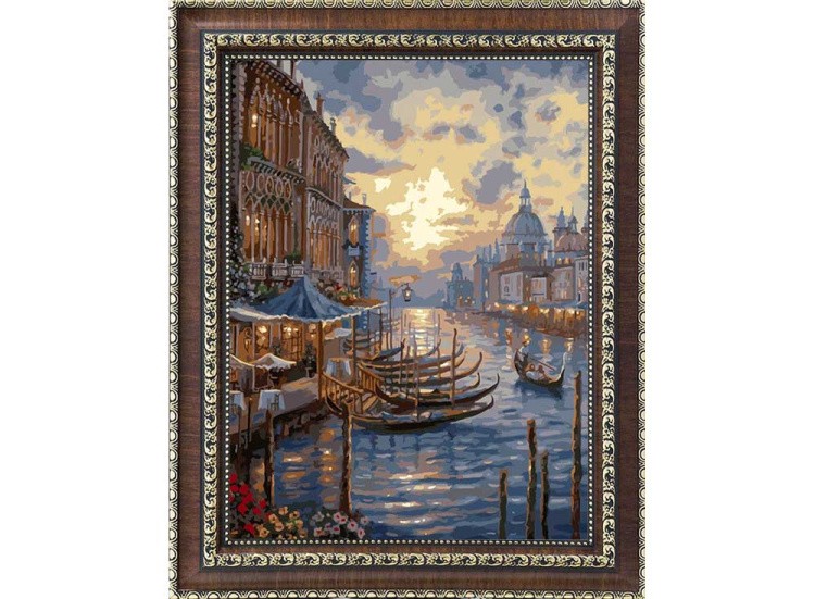 Рамка для картин «Donna» — картинка 5