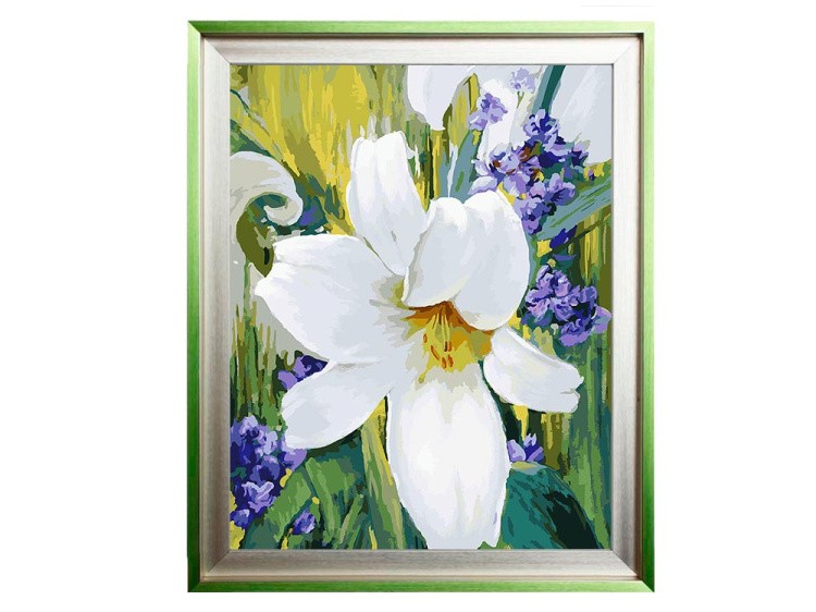 Рамка без стекла для картин «Alisa» — картинка 6