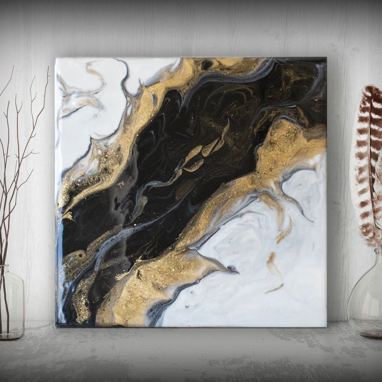 Набор Resin Art - 7, ALX Studio — картинка 7