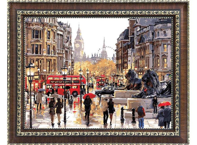 Рамка для картин «Donna» — картинка 18