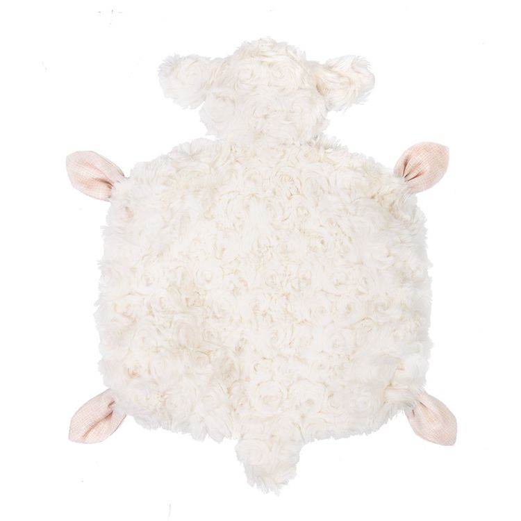 Набор для шитья «Комфортер Овечка» — картинка 2