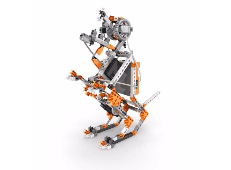 Конструктор Робототехническая платформа Engino (ERP) — картинка 2