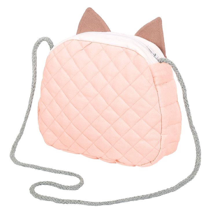 Набор для шитья «Милая лисичка. Сумочка» — картинка 2