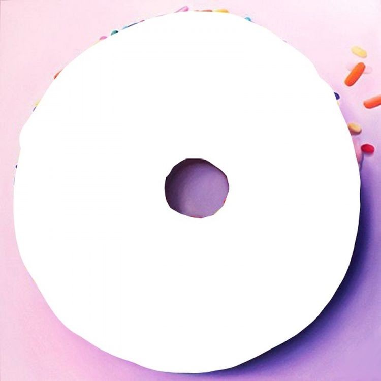 Алмазная вышивка «Сладкое искушение» — картинка 3