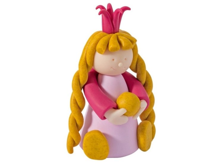 Набор для детей FIMO Kids «Принцесса» — картинка 4