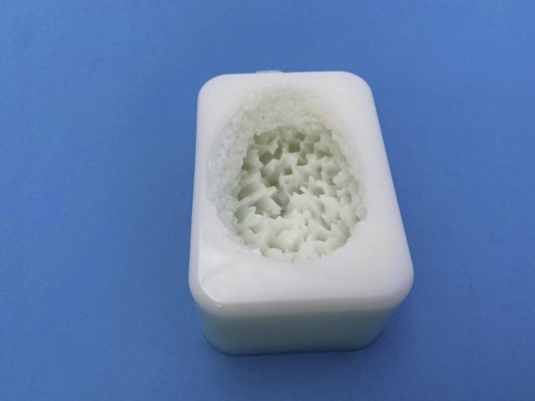 №308 Crystals/ Кристаллы, 1 шт., Art Blong — картинка 4