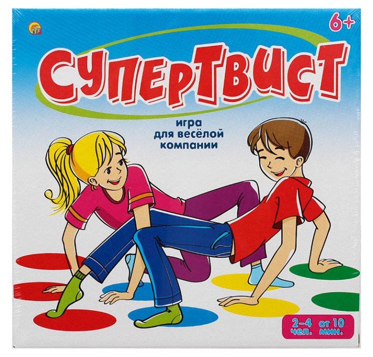 Супер-твист