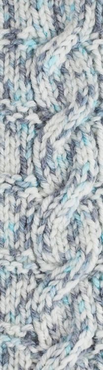 Пряжа ALIZE VERONA COLORMIX (7712), мультиколор, 5 шт. по 100 г — картинка 2