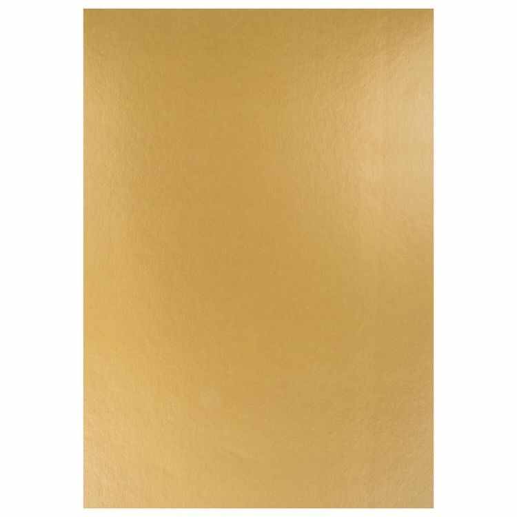 Картон цветной А4 мелованный (глянцевый) Маяк, 8 цветов, 10 листов, Brauberg — картинка 4