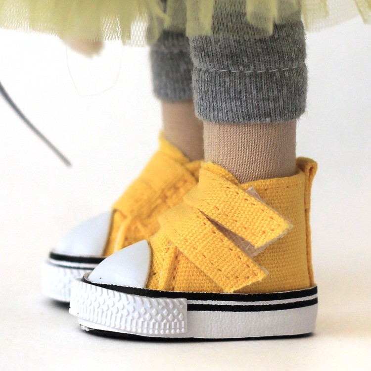 Набор для шитья «Лола» — картинка 5