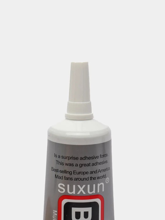 Клей для страз B-7000, 110 мл — картинка 3