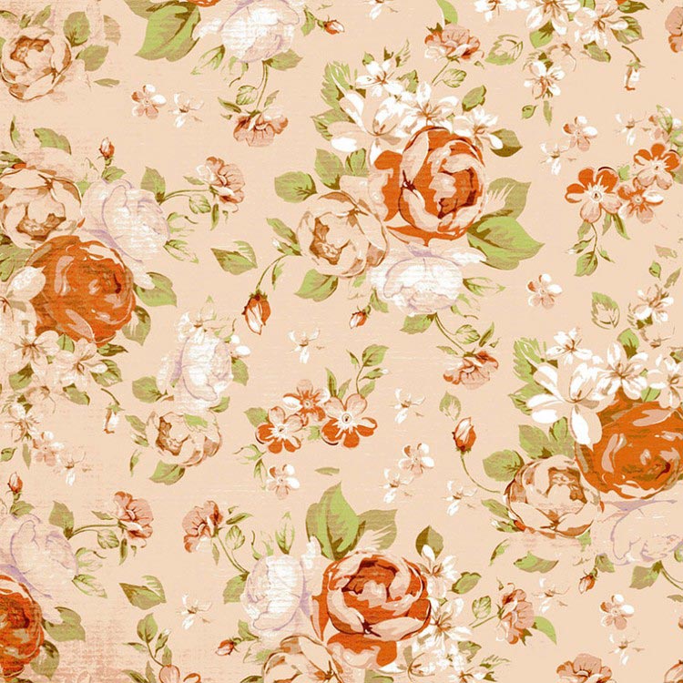 Набор бумаги «Романтика утра» — картинка 12