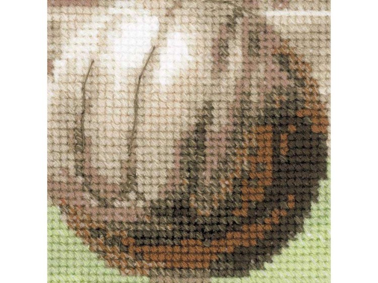 Набор для вышивания «Футбольная команда» — картинка 3