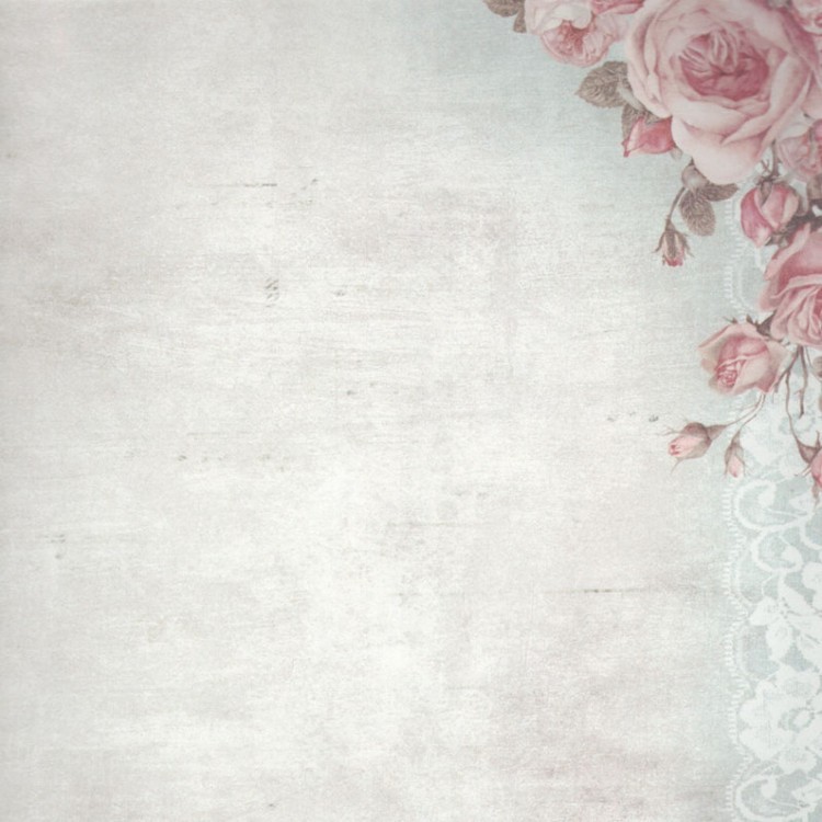 Набор бумаги «Розовая сказка» — картинка 18