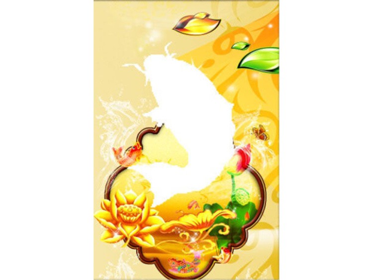 Алмазная вышивка «Исполнительница желаний» — картинка 2