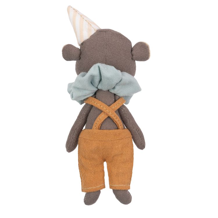 Набор для шитья «Обезьянка Рико» — картинка 2