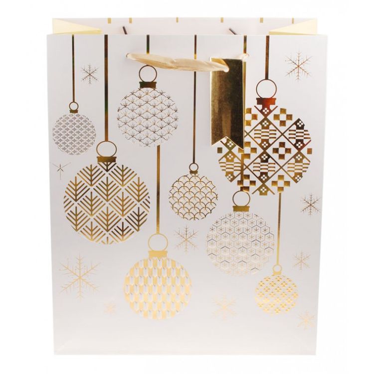 Подарочный пакет «Волшебные шары» — картинка 3