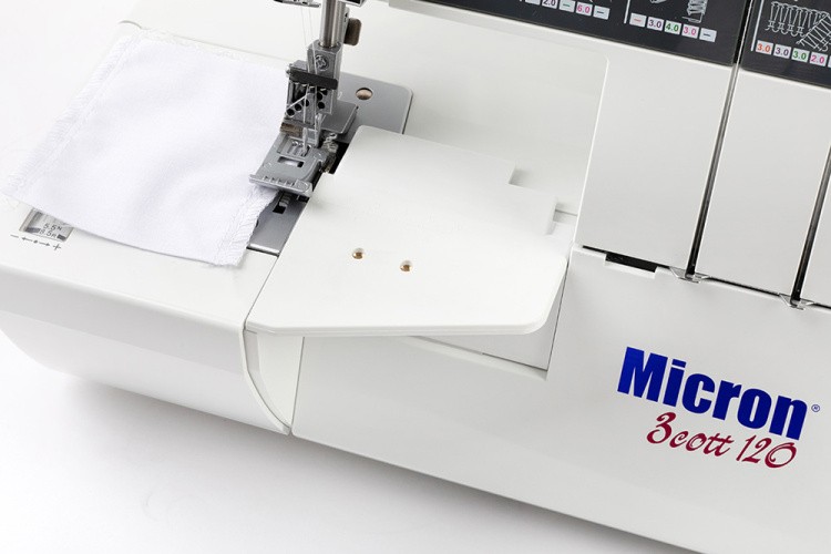 Коверлок, Micron — картинка 7