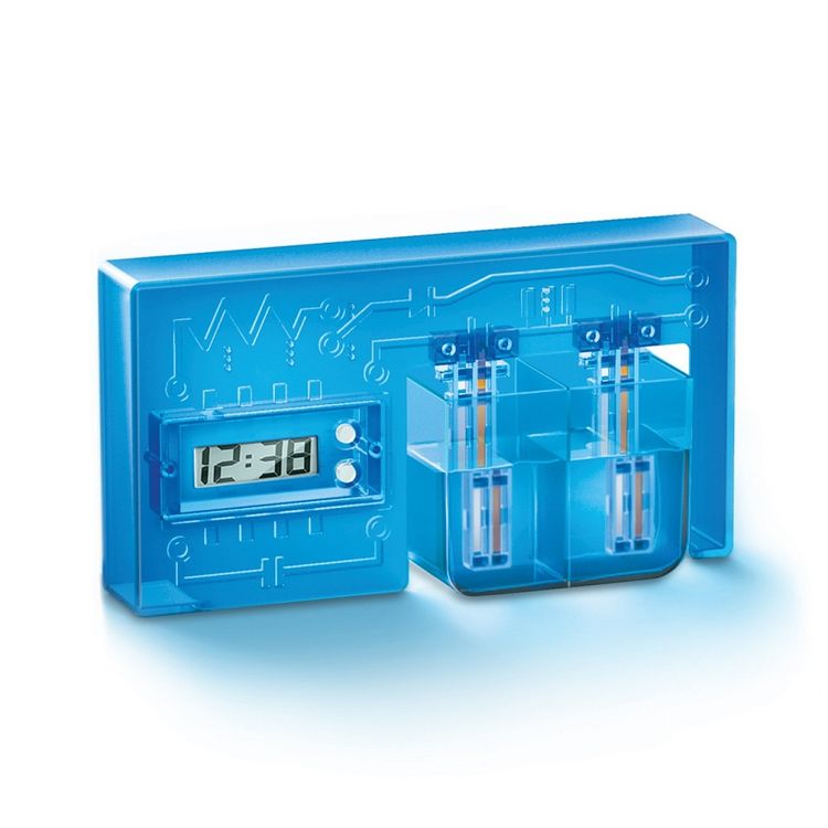 Набор 4M «Водные часы» — картинка 3